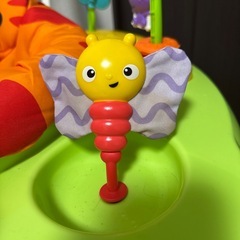 フィッシャープライス レインフォレスト ジャンパルーIIの画像