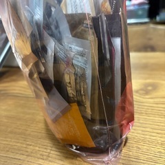 試供品　トリートメント　シャンプーなどなどの画像