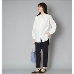 新品未使用 SHOES bakery パンプス　定価19800  の画像