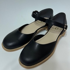 新品未使用 SHOES bakery パンプス　定価19800  の画像