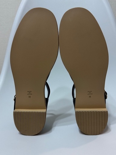 新品未使用 SHOES bakery パンプス　定価19800