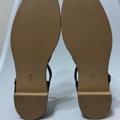 新品未使用 SHOES bakery パンプス　定価19800  の画像