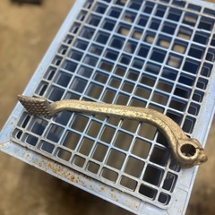 cbx ブレーキペダル
の画像