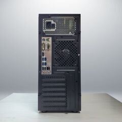 新品ケース 格安PC Core i7-4790 32GB SSD 128GB 【保証あり・全国発送】の画像