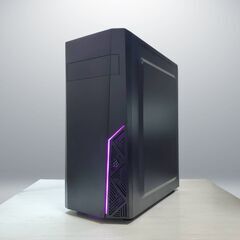 新品ケース 格安PC Core i7-4790 32GB SSD 128GB 【保証あり・全国発送】の画像