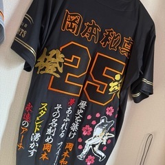 読売ジャイアンツユニホーム(きょじん巨人)の画像