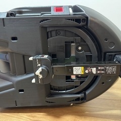 【お話中】アップリカ　チャイルドシートの画像