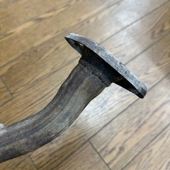 ジムニー　JB23 5型　マフラー　中間パイプ　ジャンクの画像