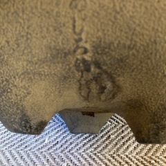 茶釜　茶道　風炉と風炉釜のセットの画像