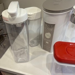 キッチン用品まとめ
の画像