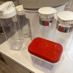 キッチン用品まとめ
の画像