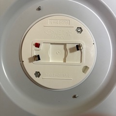 LEDシーリングライトの画像