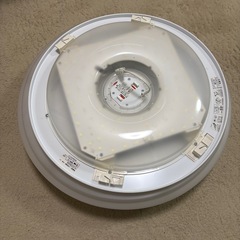 LEDシーリングライトの画像