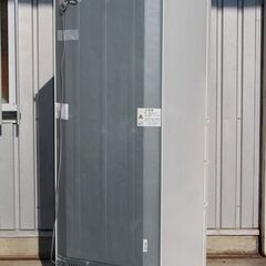 AQUA アクア AQR-36H(W) ノンフロン冷凍冷蔵庫 4ドア 定格内容積:355L 2019年製 25-E011Jの画像