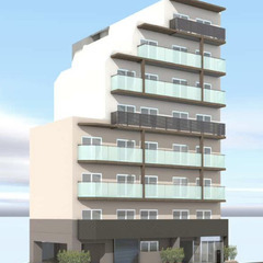 初期費用なんと8万円！！ JR総武本線亀戸駅まで13分♪ 仲介手...