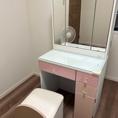 ドレッサーの画像