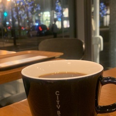 カフェ行きましょう♪