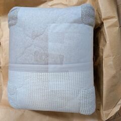 セミダブル　敷きパッドの画像