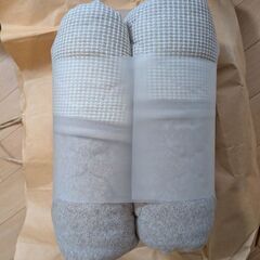 セミダブル　敷きパッドの画像