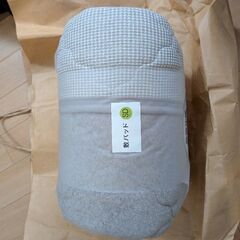 セミダブル　敷きパッドの画像