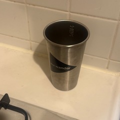 STUSSY,ANDWANDER CUPの画像