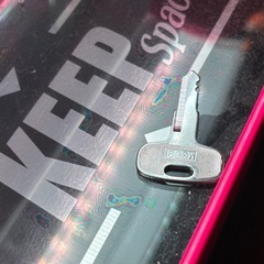 [受け渡し確定]スマスロ2台まとめ売り　状態良好の画像