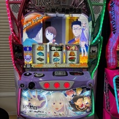 [受け渡し確定]スマスロ2台まとめ売り　状態良好の画像