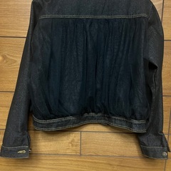 ノーカラー　ジャケット　の画像