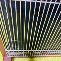 サンルミエ 遠赤外線暖房器 E800LS キュート 暖房器具 サンルミエキュート パネルヒーター の画像