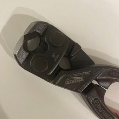 ワイヤーカッターの画像