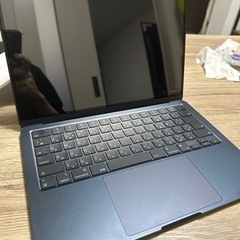 MacBook Air M2の画像
