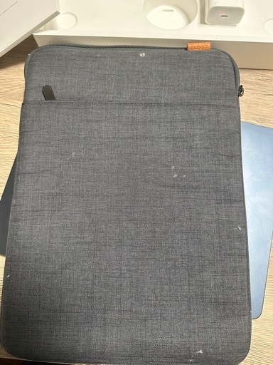 パソコン MacBook Air M2