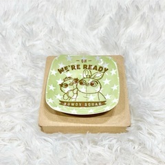 新品未使用 一番くじ トイストーリー4 デザインプレート の画像