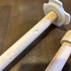 鳥用 止まり木　３本の画像