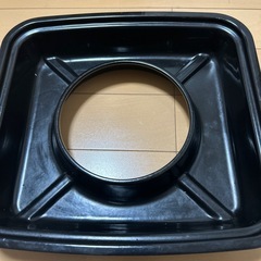 カセットコンロ用 焼肉グリルの画像