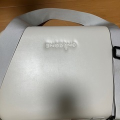 クーラーバッグの画像