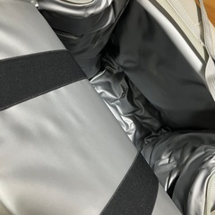 クーラーバッグの画像