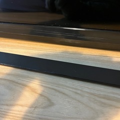 東芝　Toshiba 32S22 テレビ 本体　TV 2019年製 32インチの画像