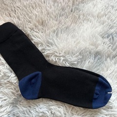 メンズ靴下 6足セット ビジネス ソックス 抗菌 防臭の画像