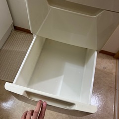 収納家具の画像