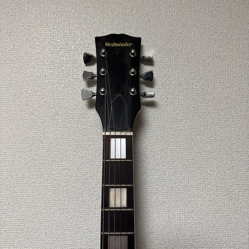 エレキギター