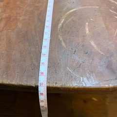 アンティーク　机　　　の画像