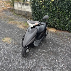 1150.スズキ　アドレスV50 4スト　原付　バイク　50cc 車体　埼玉の画像