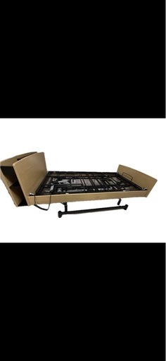 電動スリーモーターシングル
ベット