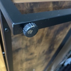 期間限定出品！センターテーブルの画像