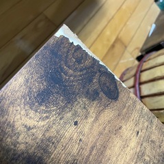 期間限定出品！センターテーブルの画像