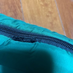 LLBean 寝袋　キャンプ　布団の画像