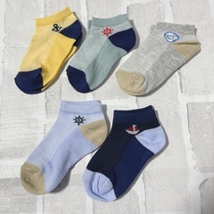 靴下 キッズ 男の子 女の子 ベビー キッズ 伸縮性 速乾 柔らかい ベビー靴下 抗菌 通気性 子供 靴下 プレゼント 幼稚園 子供用 幼児 通園通学 赤ちゃん 靴下の画像