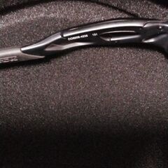 OAKLEYサングラス9206-4238中古極美品最終値下げの画像
