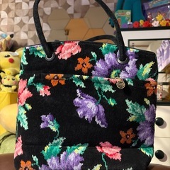 フェイラー　ハンドバッグの画像